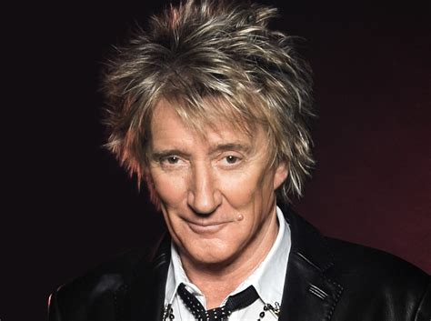 collections rod stewart