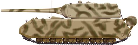 panzer viii maus