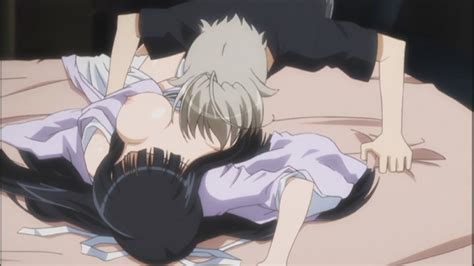 Yosuga No Sora Gets Full Sex Scene Sankaku Complex