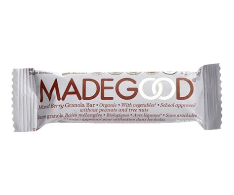 good bars mixed berry mindful snacks