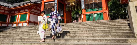 Yasaka Jinja Southern Higashiyama Kyoto Attractions Lonely Planet