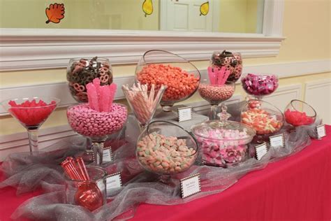 candy tables candy buffets in 2020 birthday party candy