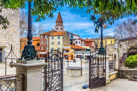 ontdek de mooie steden van kroatie cheapticketsnl