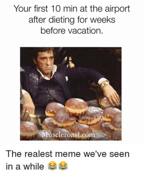 15 Weight Loss Memes Barnorama