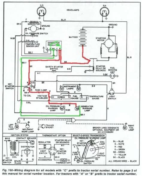 wiring diagram onan generator
