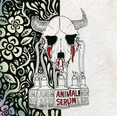 buy animal serum lp vinyl