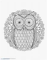 Coloring Pages Grownup Getcolorings Grown sketch template