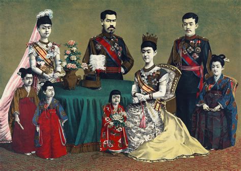 imperial facts  emperor meiji  man  opened japan
