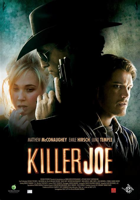 Killer Joe 2011