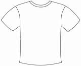 Shirt Template Outline Printable Clipart Blank Clip Tshirt Pink Designs Shirts Templates Baby Kids Cliparts Tee Outlines Plain Clipartbest Simple sketch template