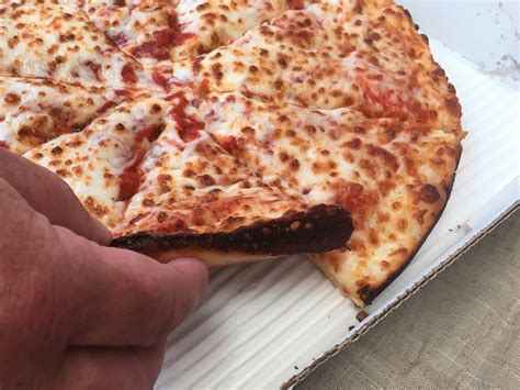 Papa John S Debuts Pan Pizza Business Insider