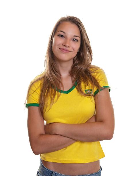 Royalty Free Brazil Women Brazilian Teenage Girls Pictures Images And