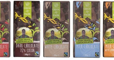 discounter action verkoopt fairtrade chocoladerepen change
