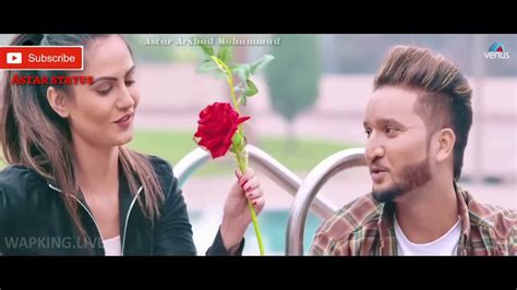Mainu Tere Naal Pyar True Love Vicky Gill Punjabi Video Song