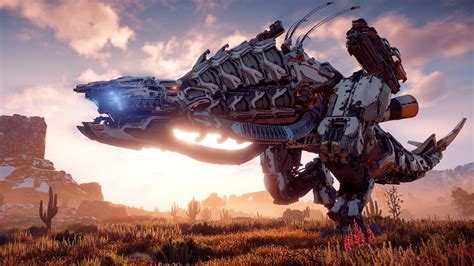 horizon  dawns pc pre order prices   hiked  steam pcgamesn