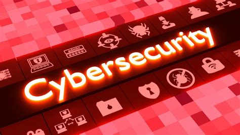 Cyber Security Definition Importance And Benefits Of Cyber Security