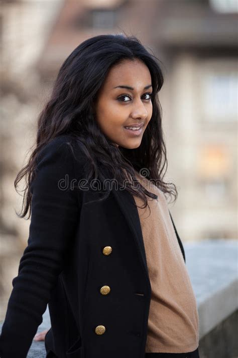 beautiful african american teenage girl stock image image 24247161