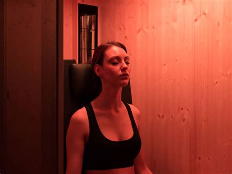 7 Super Sweaty Saunas In London Best London Saunas