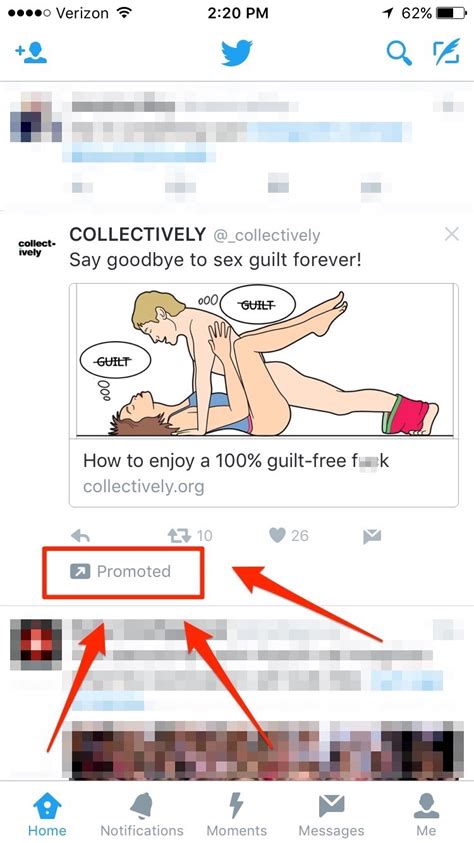 if you ve seen sex ads on twitter you aren t the only one
