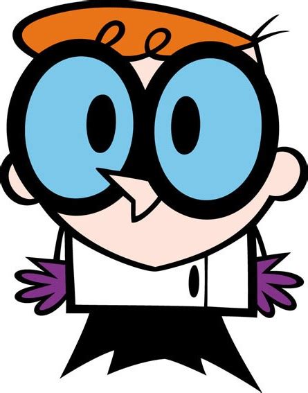 Image Dexter  Cartoon Network Fanon Wiki Fandom