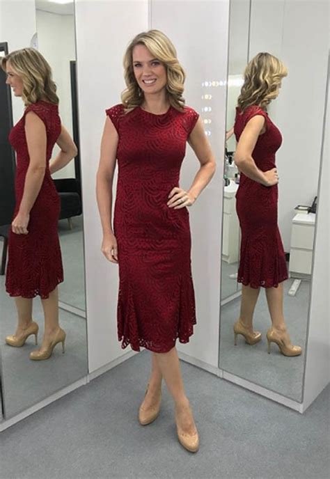 good morning britain charlotte hawkins s dress pic hots up instagram