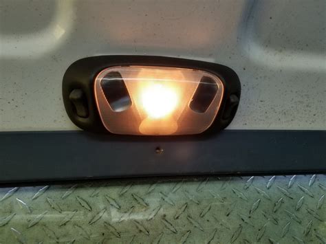 regular cab dome light cover  ford truck enthusiasts forums