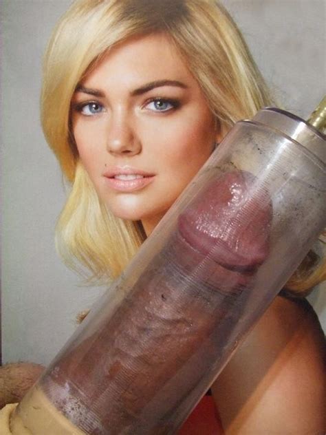 bigflip milks his cock on kate upton celebrity cum tribute porn porn