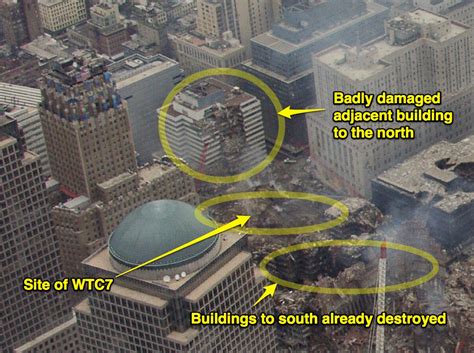 debunked aetruths wtc explosive demolition hypothesis metabunk