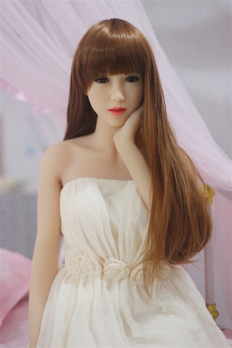 Realistic Sex Doll Japanese Realistic Dolls Ella 148cm