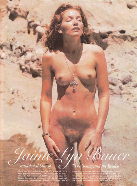jaime lyn bauer nude pics page 1