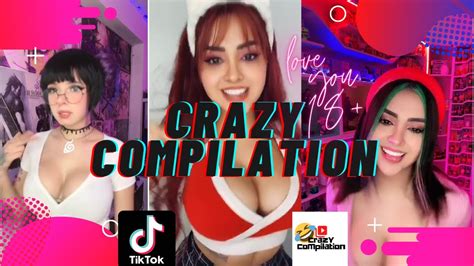 Titktok Compilation Don T Watch Until Your 18 Tiktok Viral Hot