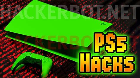 ps hacks     hack games  playstation  usb hacks youtube
