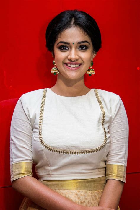Keerthi Suresh Photos Hot And Sexy Pics Of Telugu Actress