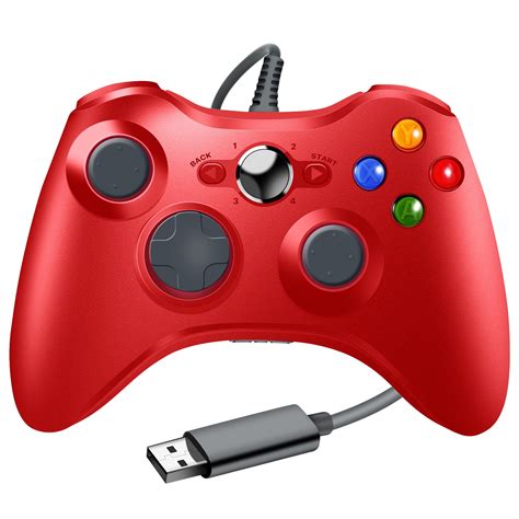 wired xbox  controller  pc lupongovph