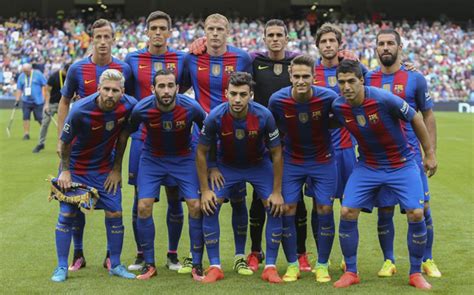 fotos de jugadores del barcelona descargar imagenes