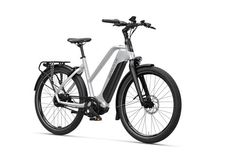 elektrische fietsen met middenmotor sparta  bikes