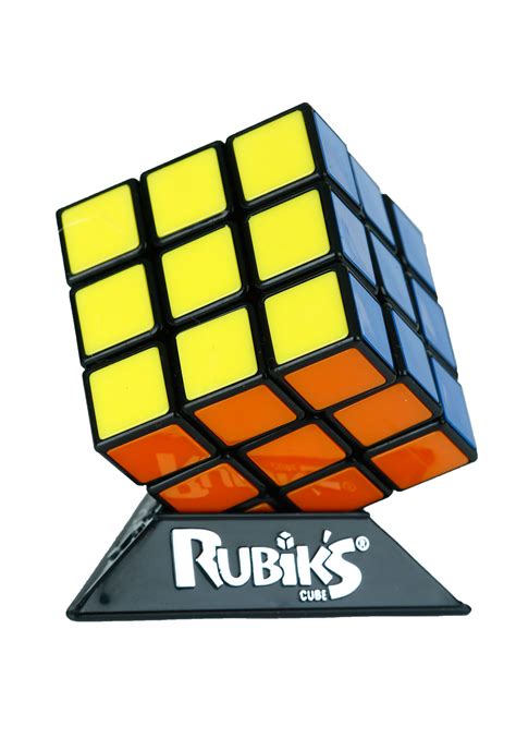 rubiks cube  display stand