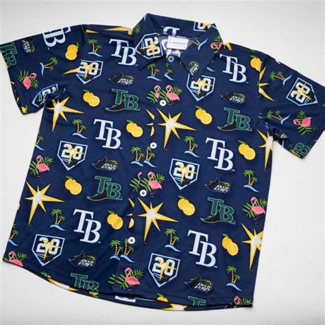 Tampa Bay Rays Refuse To Wear Pride Jersey