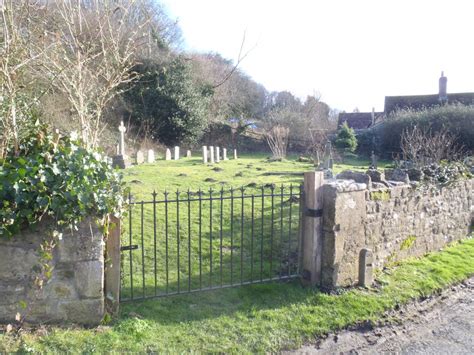 teffont magna st edward churchyard  cemetery em teffont wiltshire