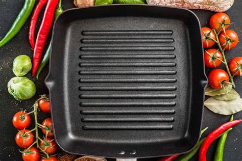 flat griddle pan buying guide  faq grills resource
