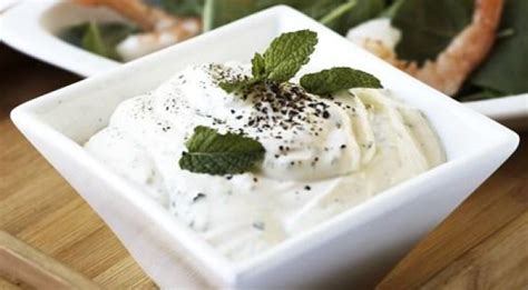 Healthy Recipes With Greek Yogurt Women Daily Magazine