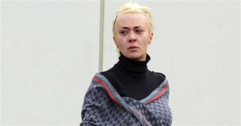 Josie Cunningham Charged With ‘disclosing Private Sexual Photographs