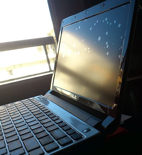 laptop   effective anti glare screens super user