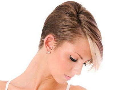 Long Pixie Haircut Short Hairstyles 2018 2019 Most Popular Short