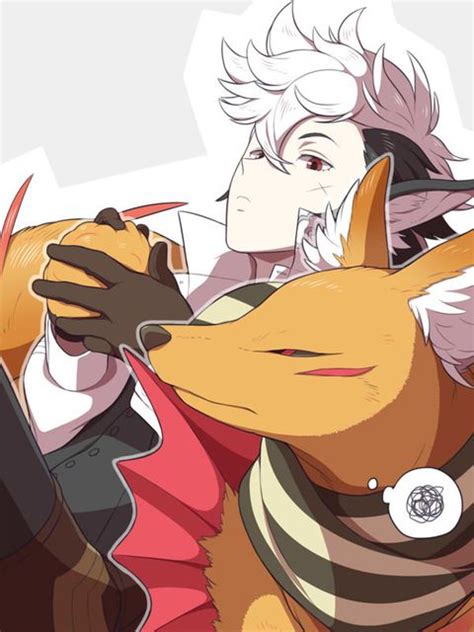 keaton and kaden fire emblem fate pinterest