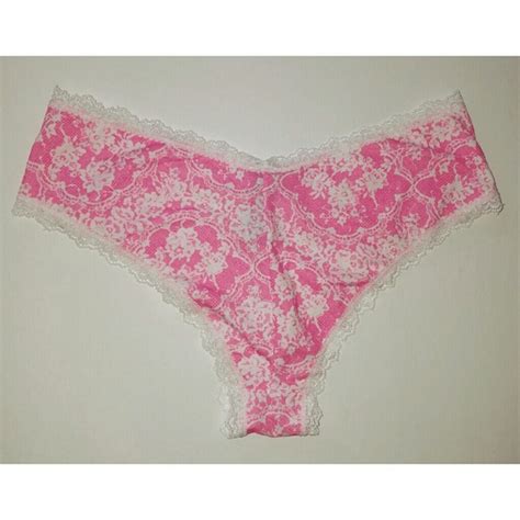 spring sale 💜 cute pink lace panties s from shawnee s