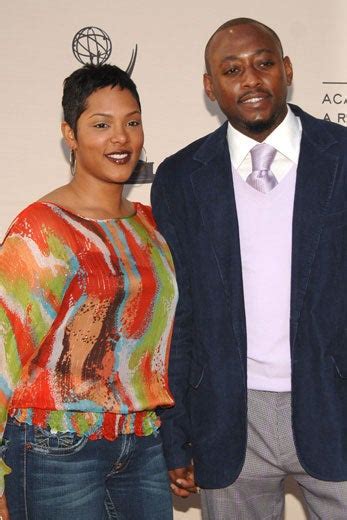 Black Love Keisha And Omar Epps Beautiful Love Story Essence