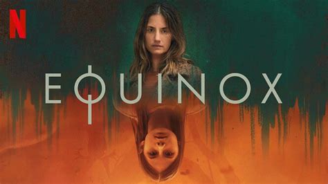Equinox Review Netflix Thriller Series From Denmark Heaven Of Horror