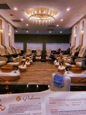 heaven foot spa nails lounge updated