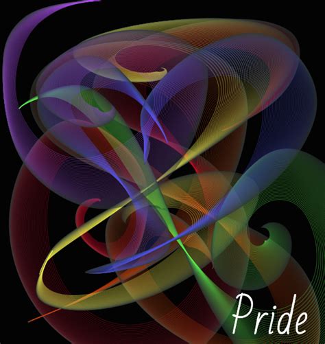 rainbow pride  creativedreamer  deviantart